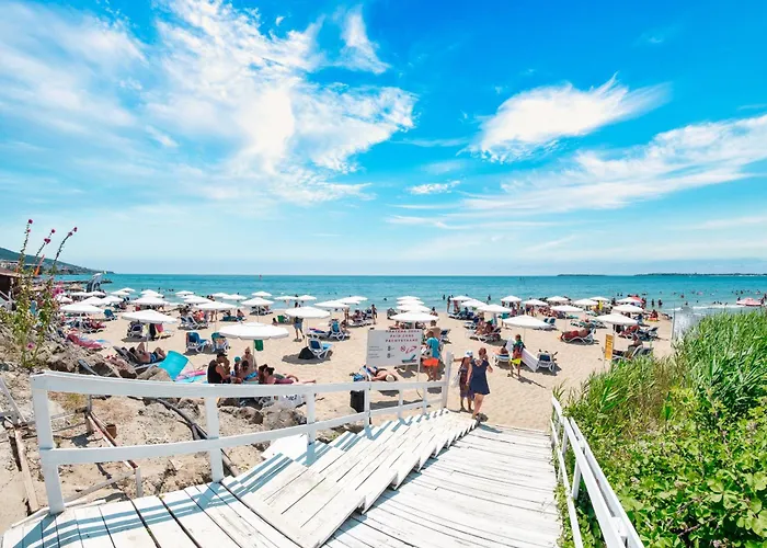 Premier Fort Beach Hotel