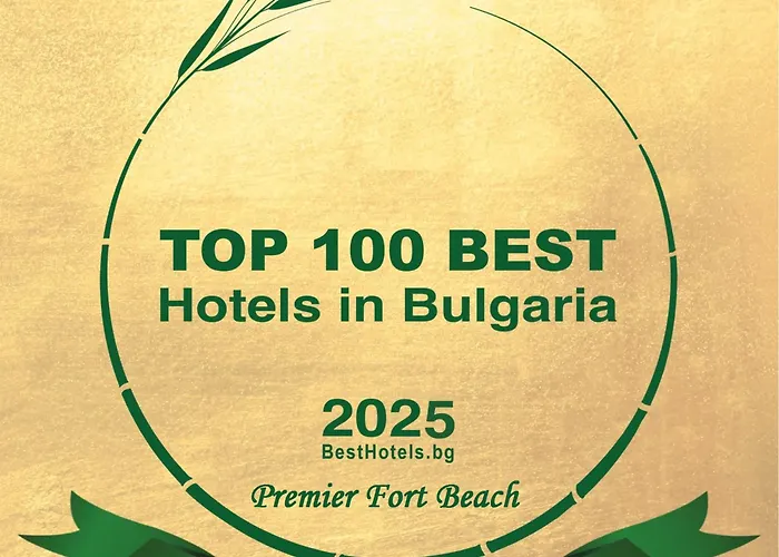 Premier Fort Beach Hotel