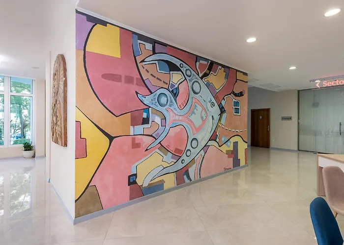 Hotel Neptun Beach
