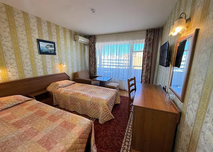 Hotel Olymp