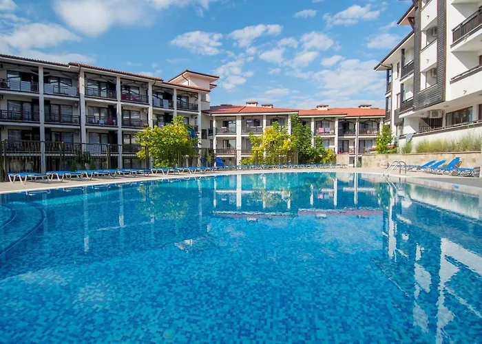 Nevis Resort & Aqua Park